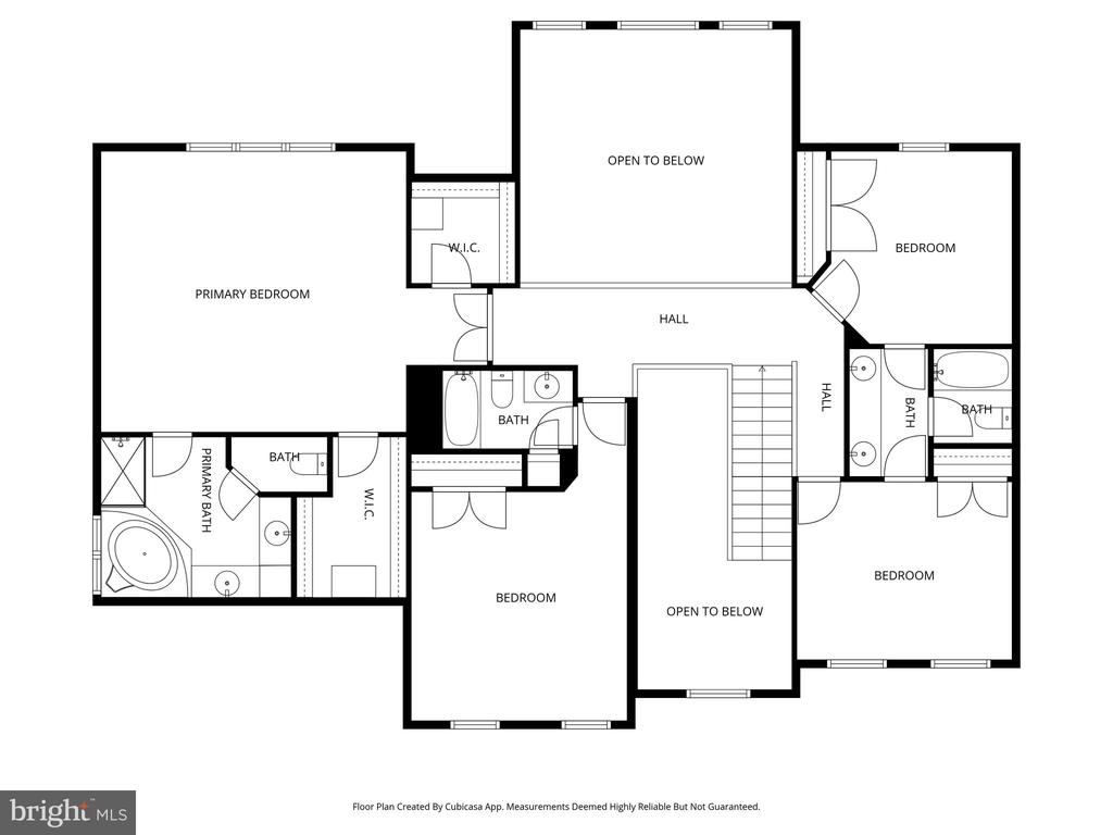 5823 DEEP CREEK DR, FREDERICKSBURG, Virginia 22407, 5 Bedrooms Bedrooms, ,4 BathroomsBathrooms,Residential,5823 DEEP CREEK DR,VASP2041938 MLS # VASP2041938