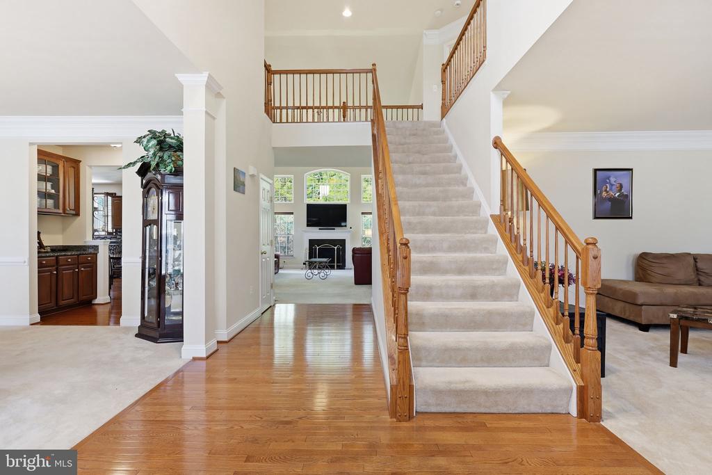 5823 DEEP CREEK DR, FREDERICKSBURG, Virginia 22407, 5 Bedrooms Bedrooms, ,4 BathroomsBathrooms,Residential,5823 DEEP CREEK DR,VASP2041938 MLS # VASP2041938