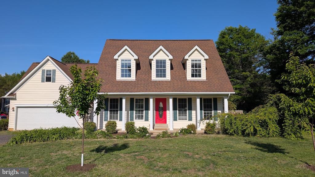 18479 COLONIAL DR, CULPEPER, Virginia 22701, 3 Bedrooms Bedrooms, ,3 BathroomsBathrooms,Residential,18479 COLONIAL DR,VACU2013648 MLS # VACU2013648