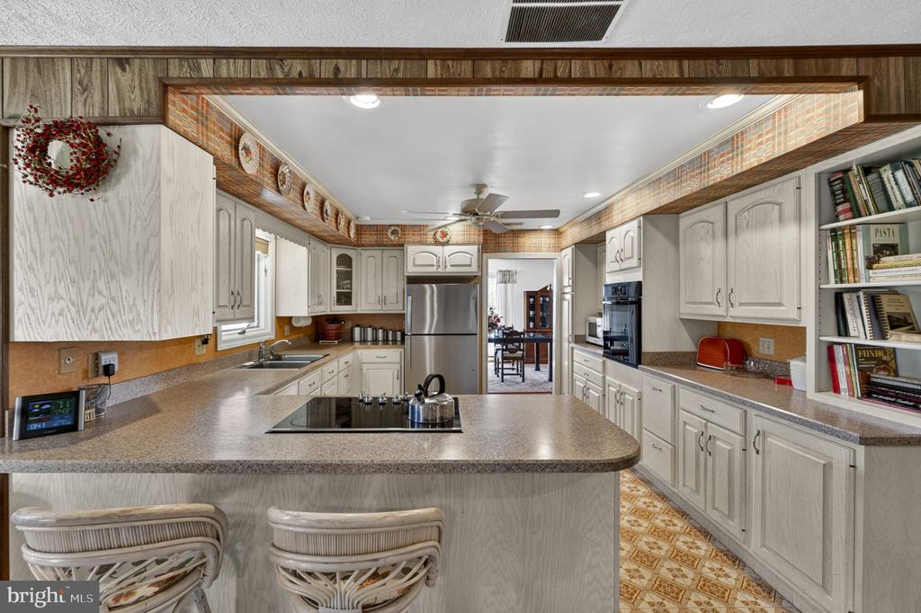 15669 OAKLAND RD, REVA, Virginia 22735, 3 Bedrooms Bedrooms, ,2 BathroomsBathrooms,Residential,15669 OAKLAND RD,VACU2013632 MLS # VACU2013632