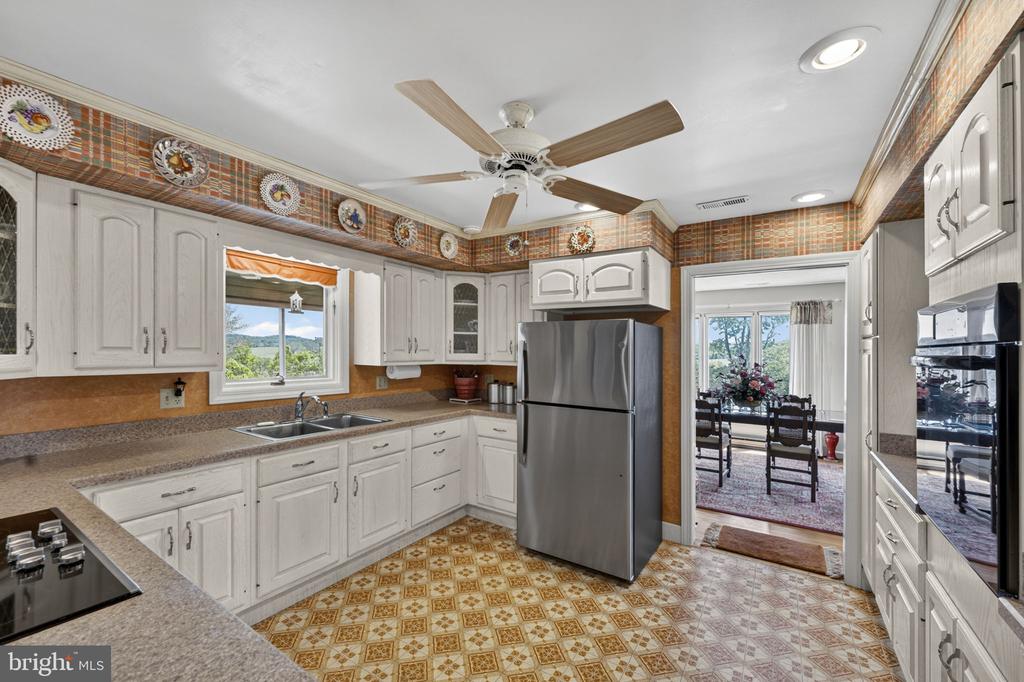 15669 OAKLAND RD, REVA, Virginia 22735, 3 Bedrooms Bedrooms, ,2 BathroomsBathrooms,Residential,15669 OAKLAND RD,VACU2013632 MLS # VACU2013632