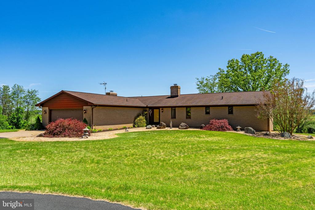 15669 OAKLAND RD, REVA, Virginia 22735, 3 Bedrooms Bedrooms, ,2 BathroomsBathrooms,Residential,15669 OAKLAND RD,VACU2013632 MLS # VACU2013632