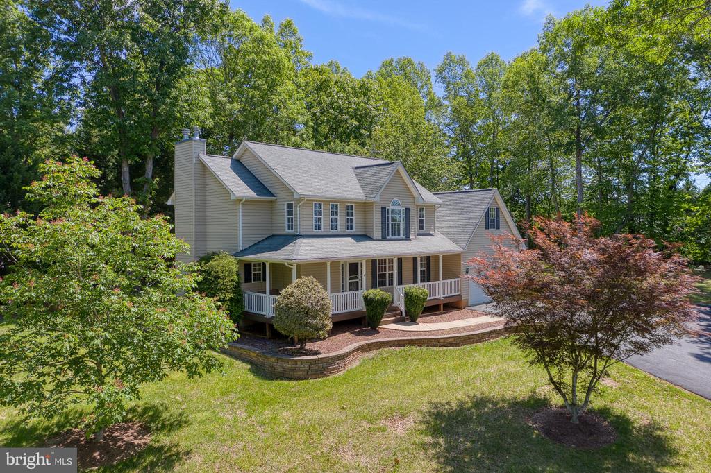 7221 CROCKETT AVE, RAPIDAN, Virginia 22733, 3 Bedrooms Bedrooms, ,3 BathroomsBathrooms,Residential,7221 CROCKETT AVE,VACU2013668 MLS # VACU2013668