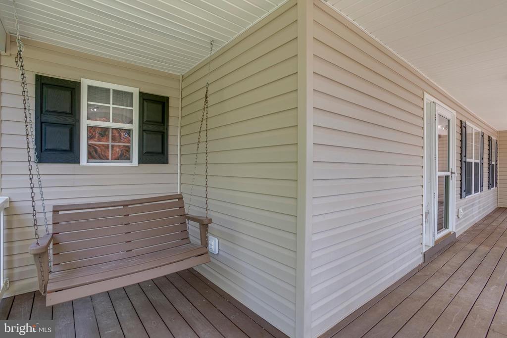 7221 CROCKETT AVE, RAPIDAN, Virginia 22733, 3 Bedrooms Bedrooms, ,3 BathroomsBathrooms,Residential,7221 CROCKETT AVE,VACU2013668 MLS # VACU2013668