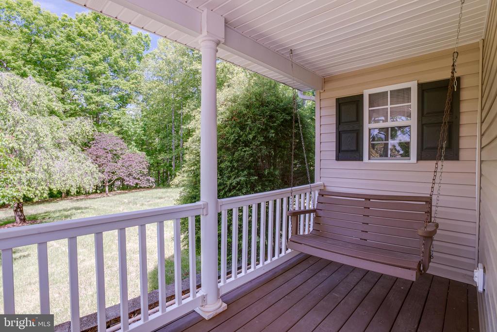 7221 CROCKETT AVE, RAPIDAN, Virginia 22733, 3 Bedrooms Bedrooms, ,3 BathroomsBathrooms,Residential,7221 CROCKETT AVE,VACU2013668 MLS # VACU2013668