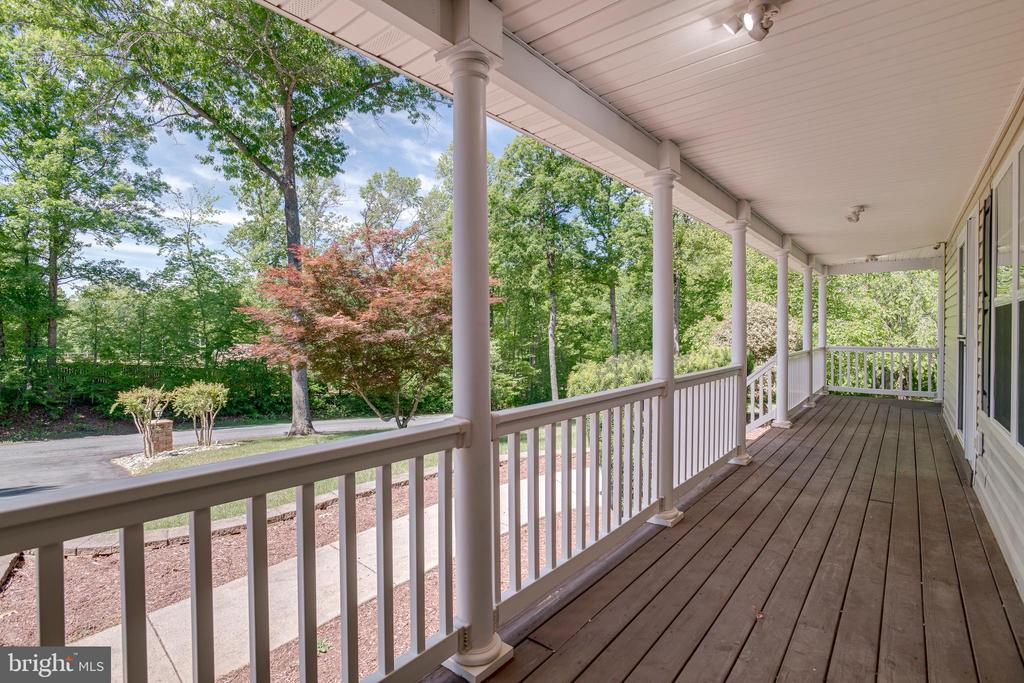 7221 CROCKETT AVE, RAPIDAN, Virginia 22733, 3 Bedrooms Bedrooms, ,3 BathroomsBathrooms,Residential,7221 CROCKETT AVE,VACU2013668 MLS # VACU2013668