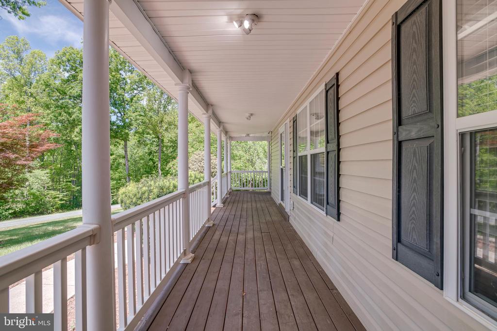 7221 CROCKETT AVE, RAPIDAN, Virginia 22733, 3 Bedrooms Bedrooms, ,3 BathroomsBathrooms,Residential,7221 CROCKETT AVE,VACU2013668 MLS # VACU2013668