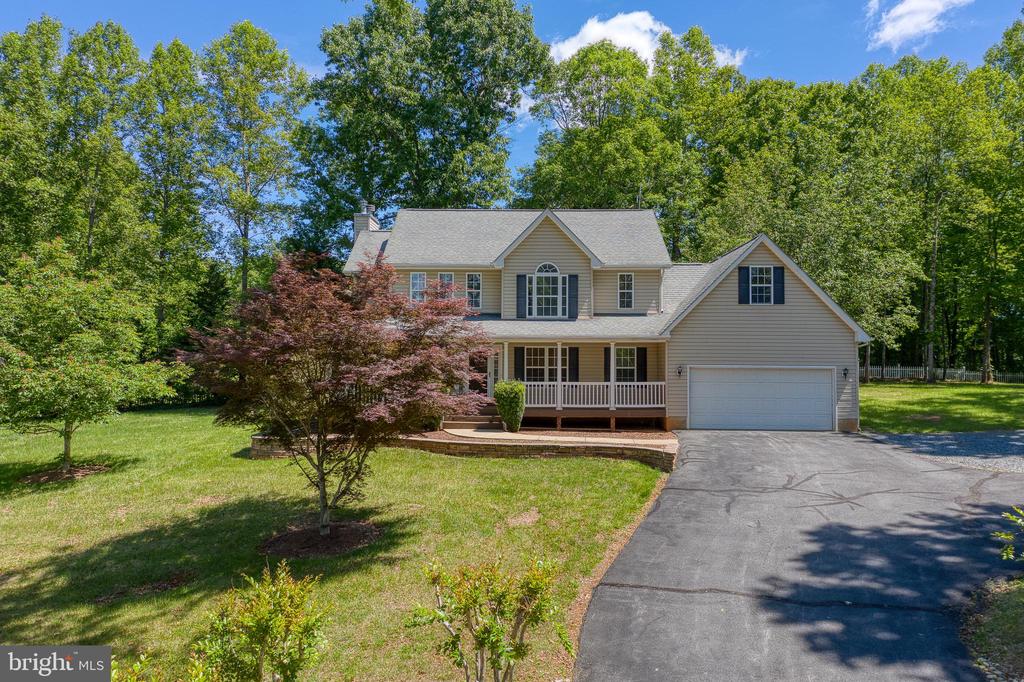 7221 CROCKETT AVE, RAPIDAN, Virginia 22733, 3 Bedrooms Bedrooms, ,3 BathroomsBathrooms,Residential,7221 CROCKETT AVE,VACU2013668 MLS # VACU2013668