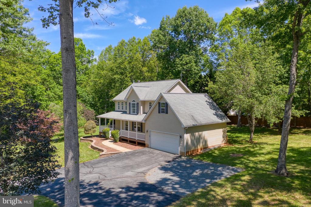 7221 CROCKETT AVE, RAPIDAN, Virginia 22733, 3 Bedrooms Bedrooms, ,3 BathroomsBathrooms,Residential,7221 CROCKETT AVE,VACU2013668 MLS # VACU2013668