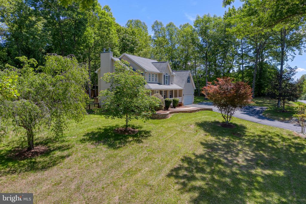 7221 CROCKETT AVE, RAPIDAN, Virginia 22733, 3 Bedrooms Bedrooms, ,3 BathroomsBathrooms,Residential,7221 CROCKETT AVE,VACU2013668 MLS # VACU2013668