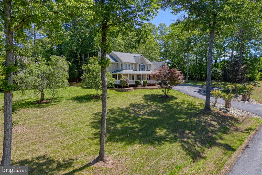 7221 CROCKETT AVE, RAPIDAN, Virginia 22733, 3 Bedrooms Bedrooms, ,3 BathroomsBathrooms,Residential,7221 CROCKETT AVE,VACU2013668 MLS # VACU2013668