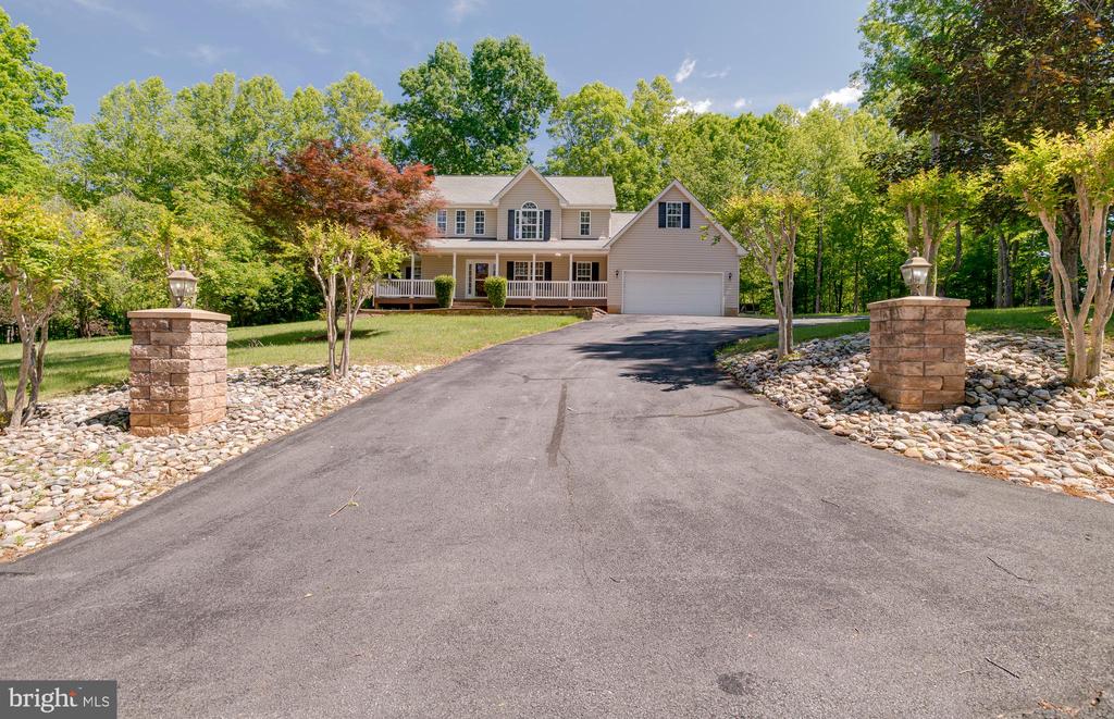 7221 CROCKETT AVE, RAPIDAN, Virginia 22733, 3 Bedrooms Bedrooms, ,3 BathroomsBathrooms,Residential,7221 CROCKETT AVE,VACU2013668 MLS # VACU2013668