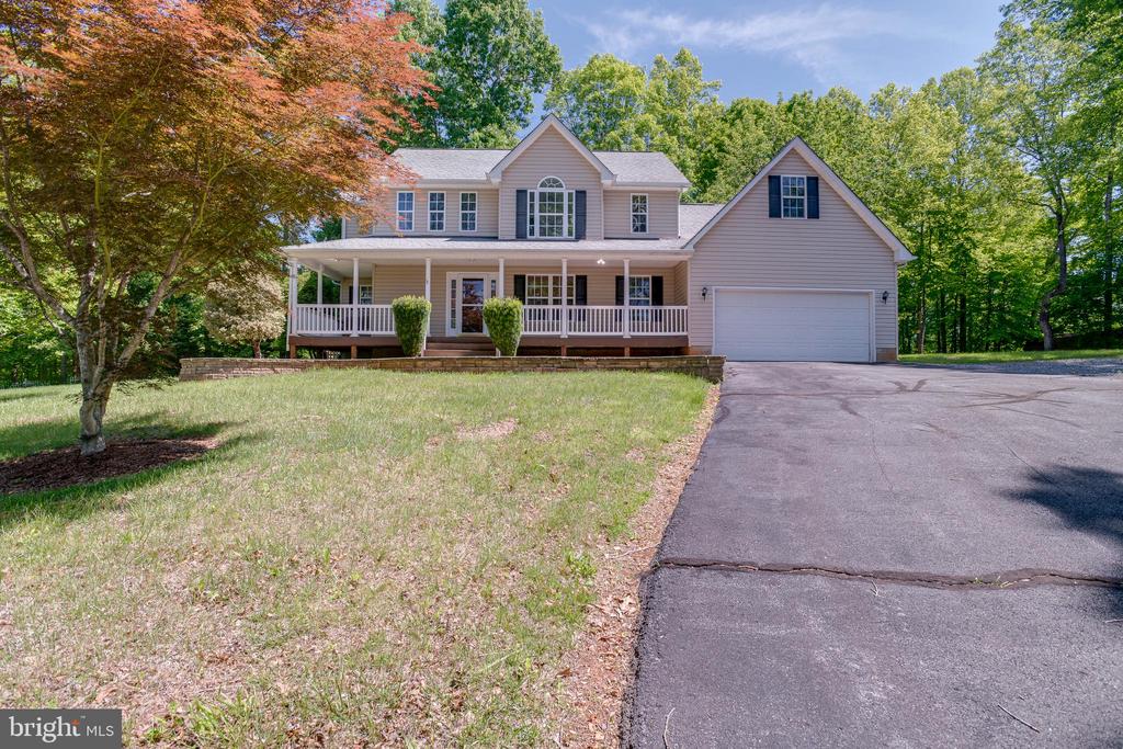 7221 CROCKETT AVE, RAPIDAN, Virginia 22733, 3 Bedrooms Bedrooms, ,3 BathroomsBathrooms,Residential,7221 CROCKETT AVE,VACU2013668 MLS # VACU2013668