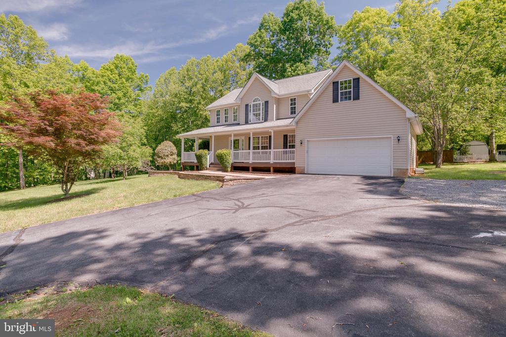 7221 CROCKETT AVE, RAPIDAN, Virginia 22733, 3 Bedrooms Bedrooms, ,3 BathroomsBathrooms,Residential,7221 CROCKETT AVE,VACU2013668 MLS # VACU2013668