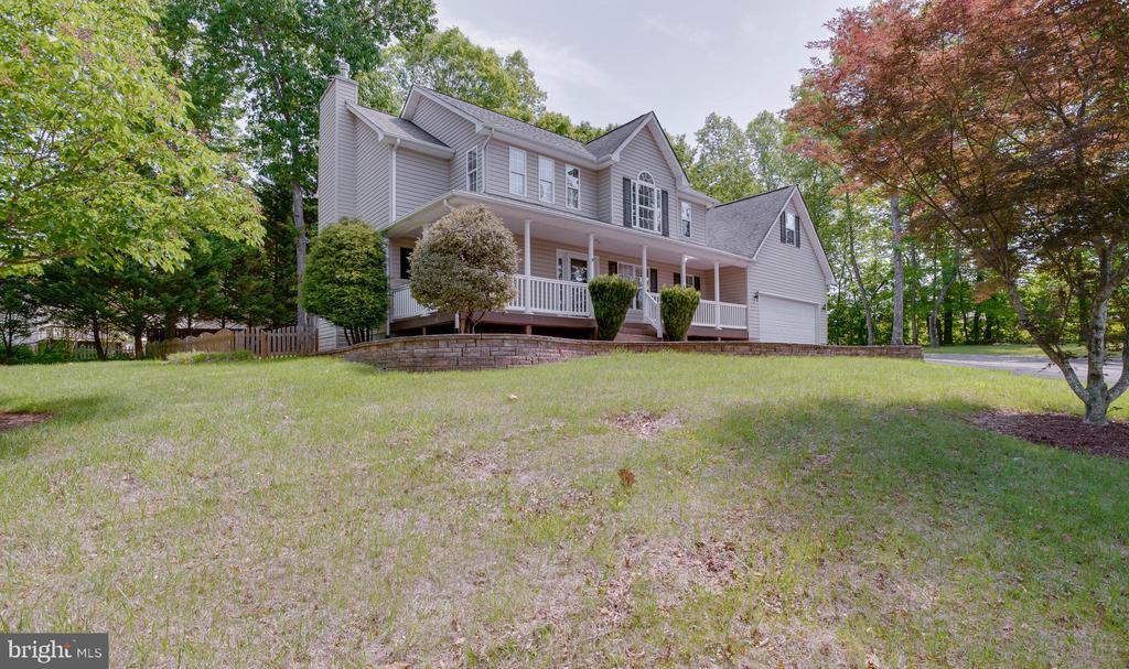7221 CROCKETT AVE, RAPIDAN, Virginia 22733, 3 Bedrooms Bedrooms, ,3 BathroomsBathrooms,Residential,7221 CROCKETT AVE,VACU2013668 MLS # VACU2013668