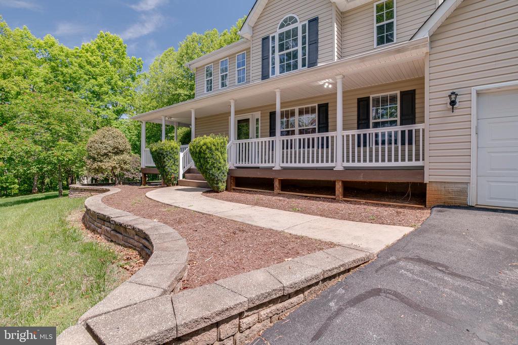 7221 CROCKETT AVE, RAPIDAN, Virginia 22733, 3 Bedrooms Bedrooms, ,3 BathroomsBathrooms,Residential,7221 CROCKETT AVE,VACU2013668 MLS # VACU2013668