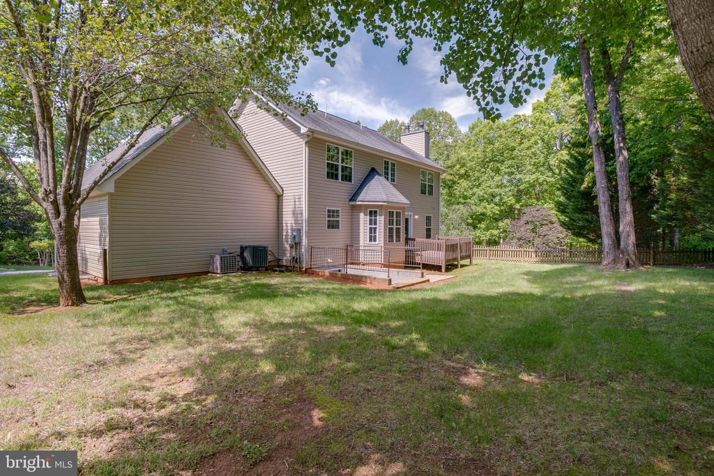 7221 CROCKETT AVE, RAPIDAN, Virginia 22733, 3 Bedrooms Bedrooms, ,3 BathroomsBathrooms,Residential,7221 CROCKETT AVE,VACU2013668 MLS # VACU2013668