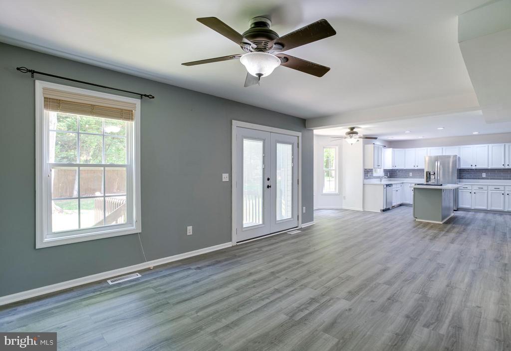 7221 CROCKETT AVE, RAPIDAN, Virginia 22733, 3 Bedrooms Bedrooms, ,3 BathroomsBathrooms,Residential,7221 CROCKETT AVE,VACU2013668 MLS # VACU2013668