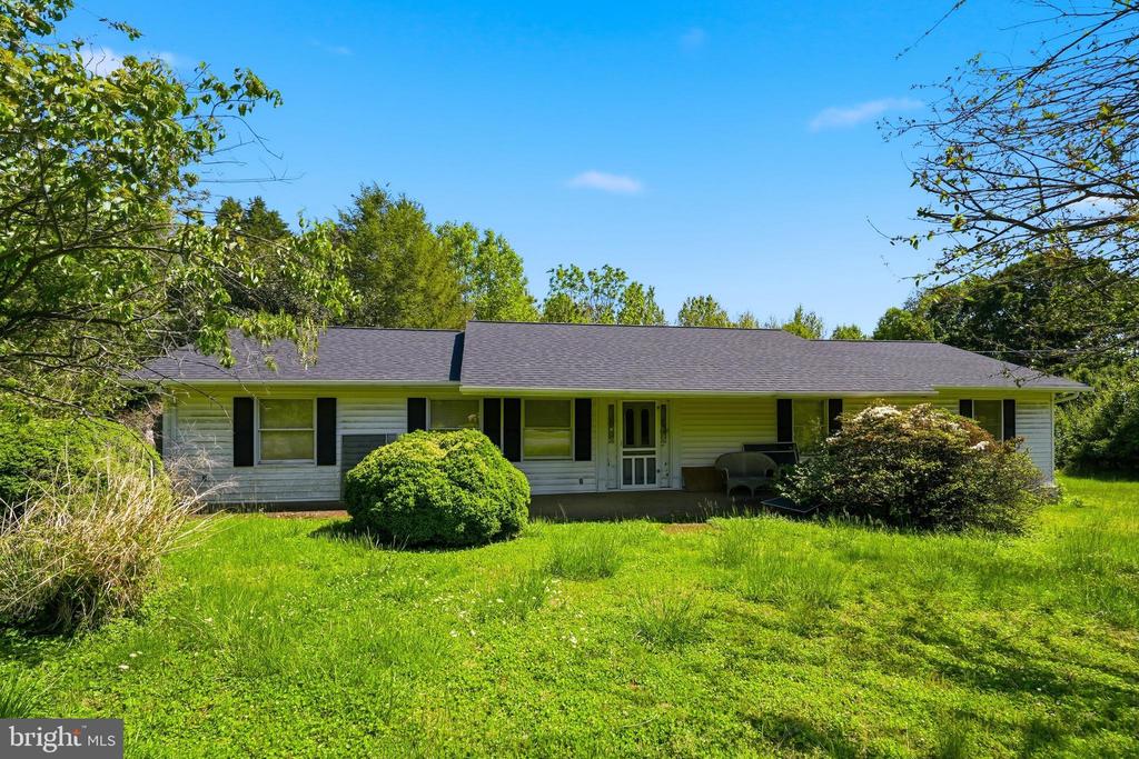 4312 SEMINOLE TRL, BRIGHTWOOD, Virginia 22715, 3 Bedrooms Bedrooms, ,3 BathroomsBathrooms,Residential,4312 SEMINOLE TRL,VAMA2002776 MLS # VAMA2002776