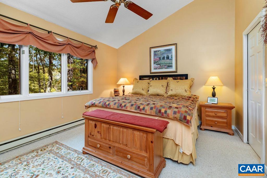 27 VEERY LN, WINTERGREEN RESORT, Virginia 22967, 4 Bedrooms Bedrooms, ,3 BathroomsBathrooms,Residential,27 VEERY LN,674900 MLS # 674900