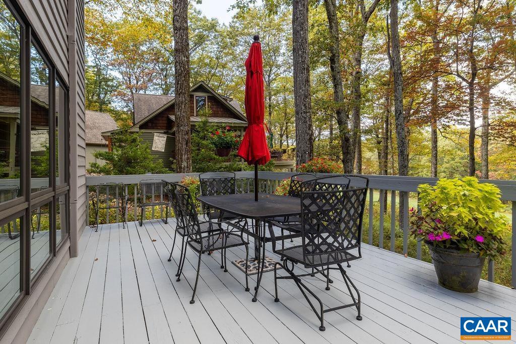 27 VEERY LN, WINTERGREEN RESORT, Virginia 22967, 4 Bedrooms Bedrooms, ,3 BathroomsBathrooms,Residential,27 VEERY LN,674900 MLS # 674900