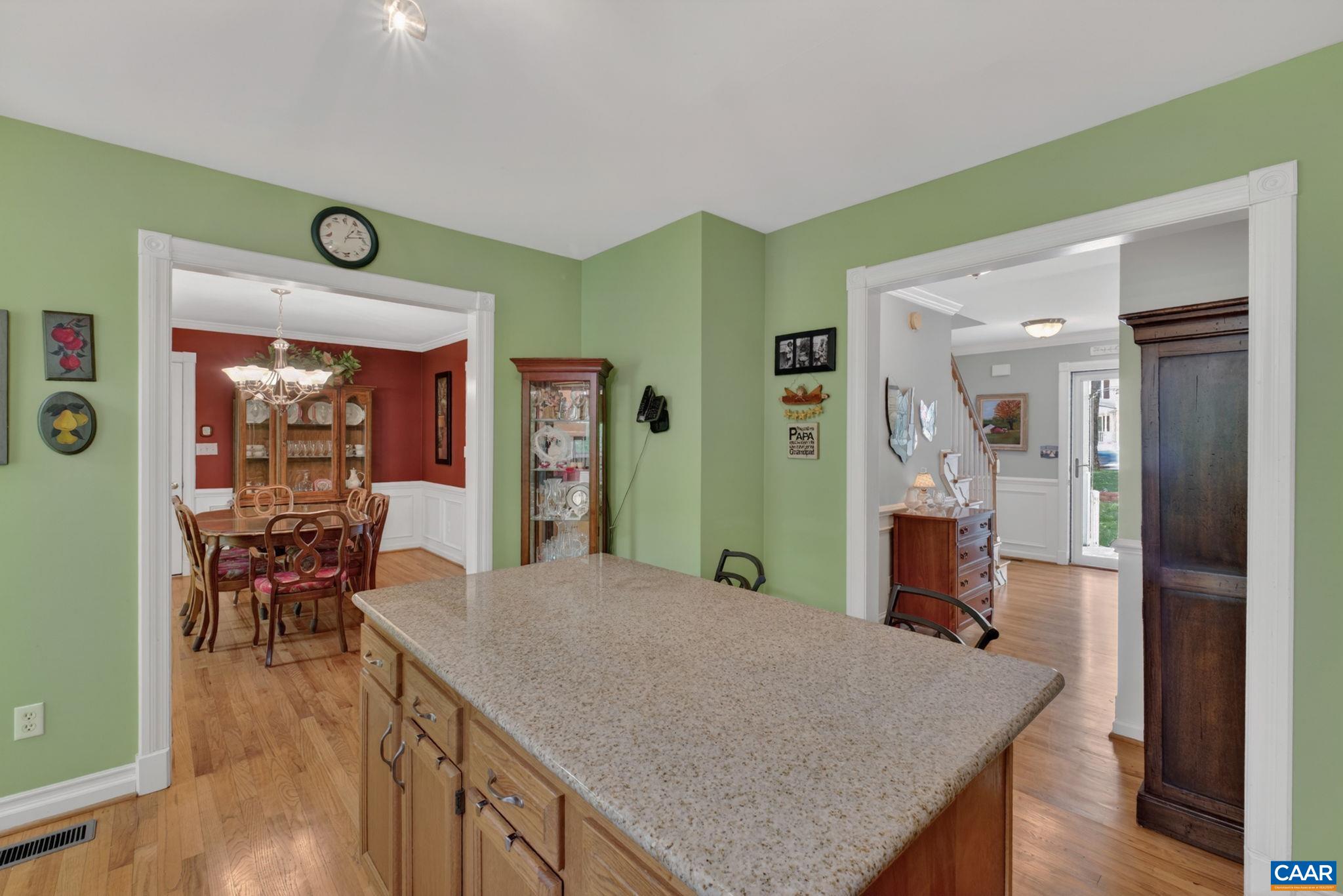 296 JEFFERSON DR, PALMYRA, Virginia 22963, 3 Bedrooms Bedrooms, ,2 BathroomsBathrooms,Residential,296 JEFFERSON DR,676882 MLS # 676882