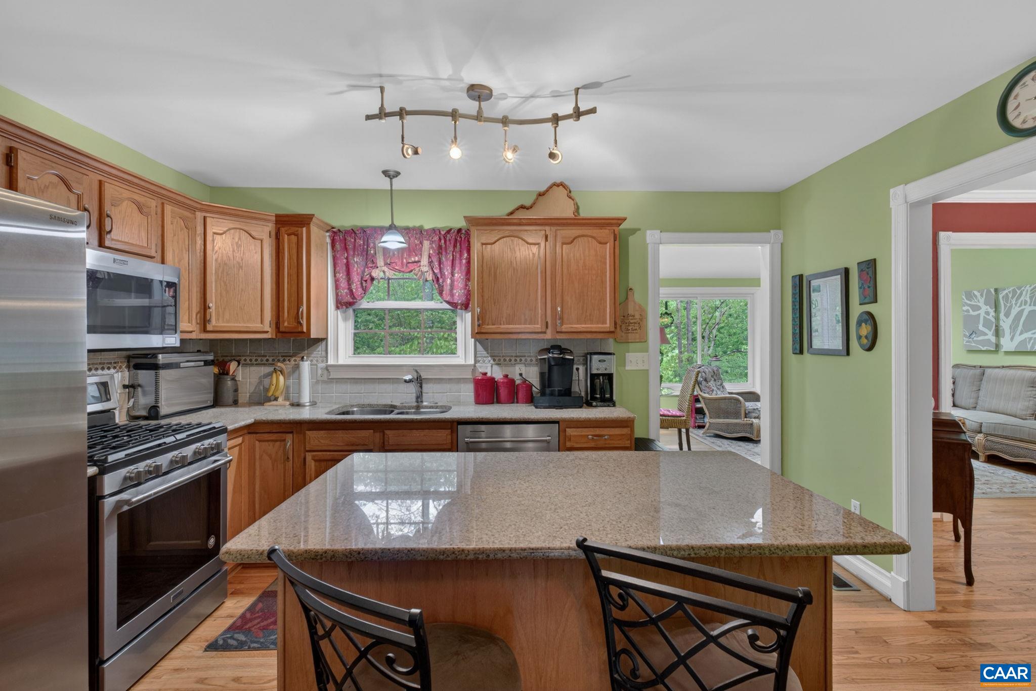 296 JEFFERSON DR, PALMYRA, Virginia 22963, 3 Bedrooms Bedrooms, ,2 BathroomsBathrooms,Residential,296 JEFFERSON DR,676882 MLS # 676882