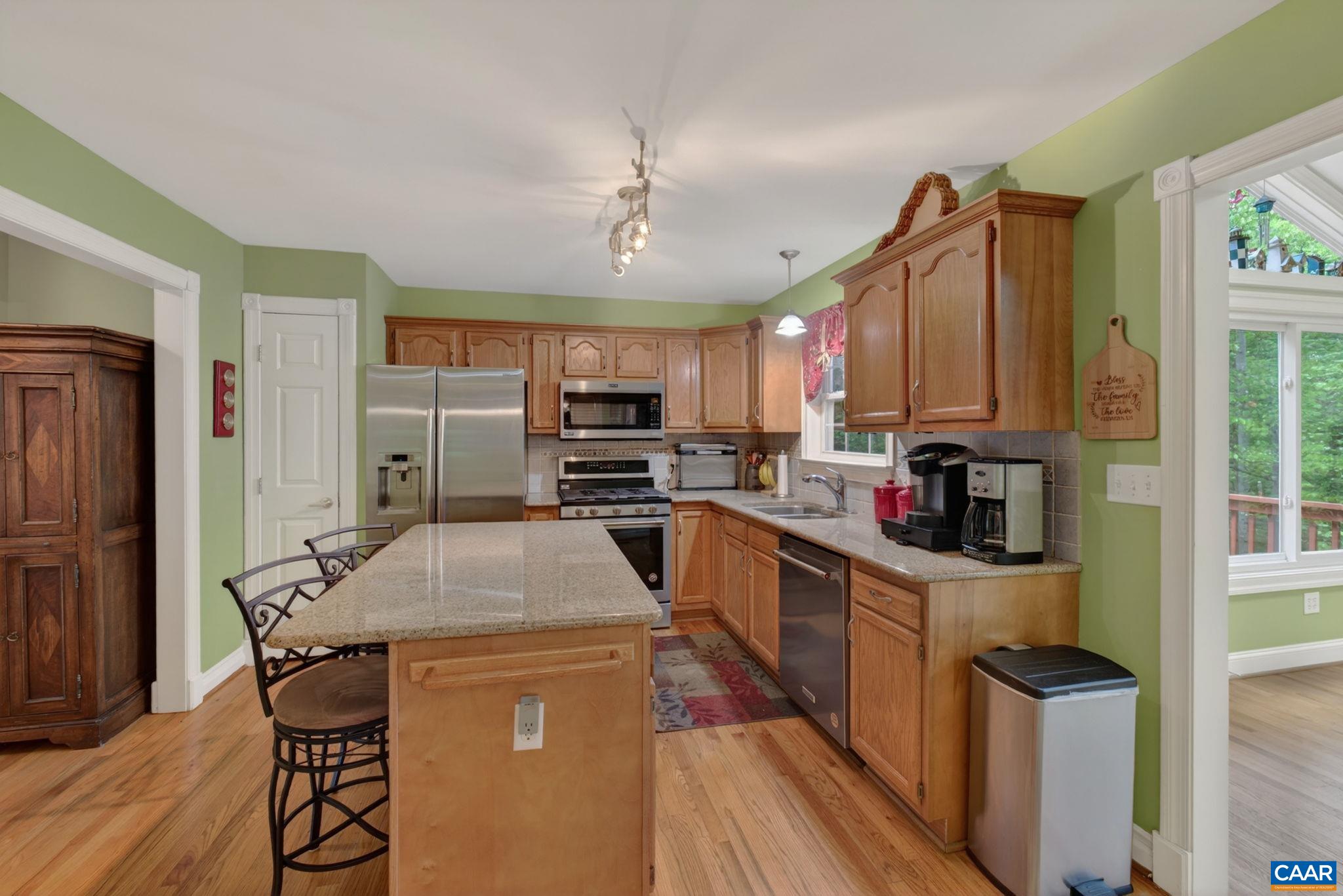 296 JEFFERSON DR, PALMYRA, Virginia 22963, 3 Bedrooms Bedrooms, ,2 BathroomsBathrooms,Residential,296 JEFFERSON DR,676882 MLS # 676882