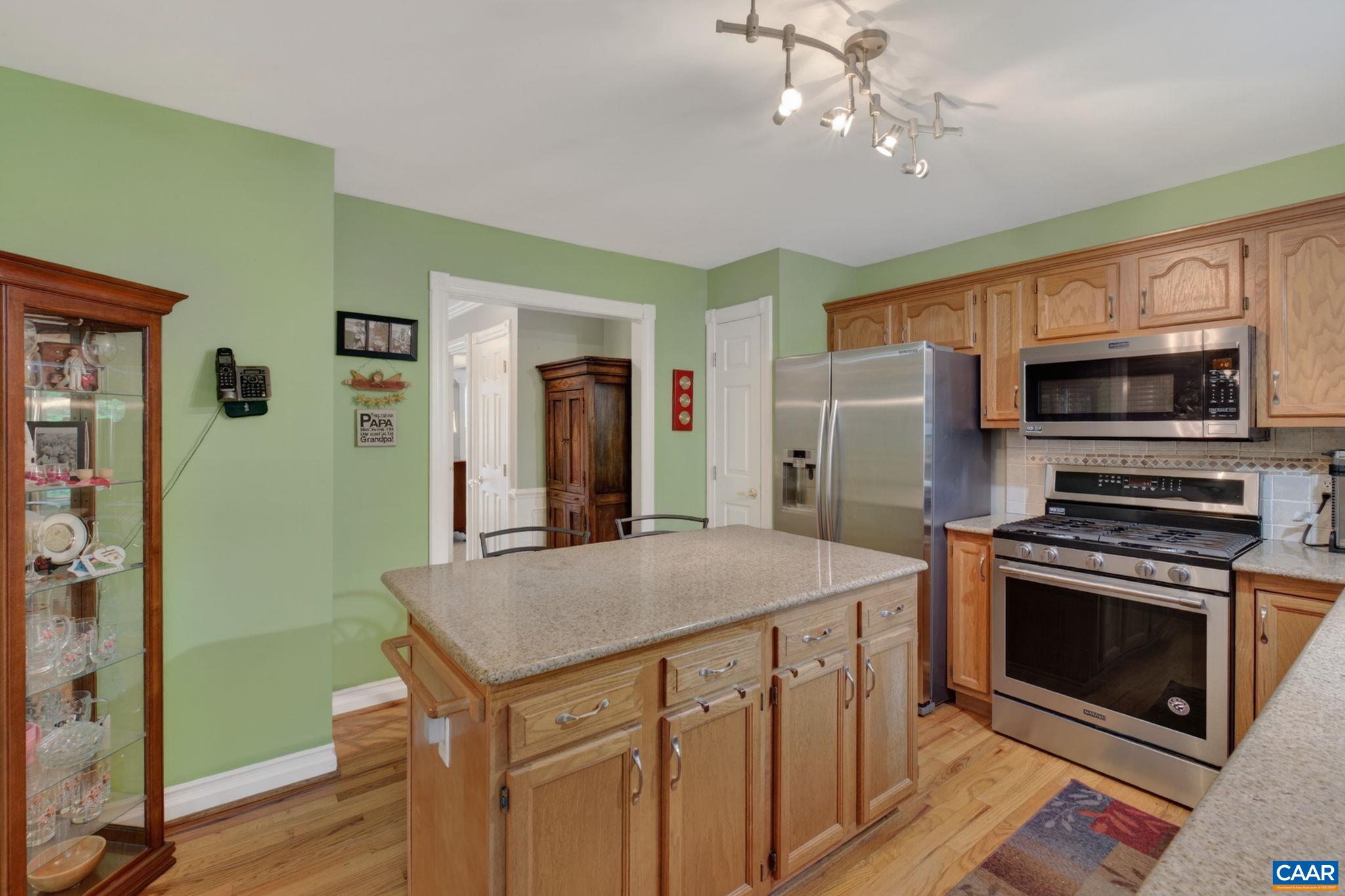 296 JEFFERSON DR, PALMYRA, Virginia 22963, 3 Bedrooms Bedrooms, ,2 BathroomsBathrooms,Residential,296 JEFFERSON DR,676882 MLS # 676882