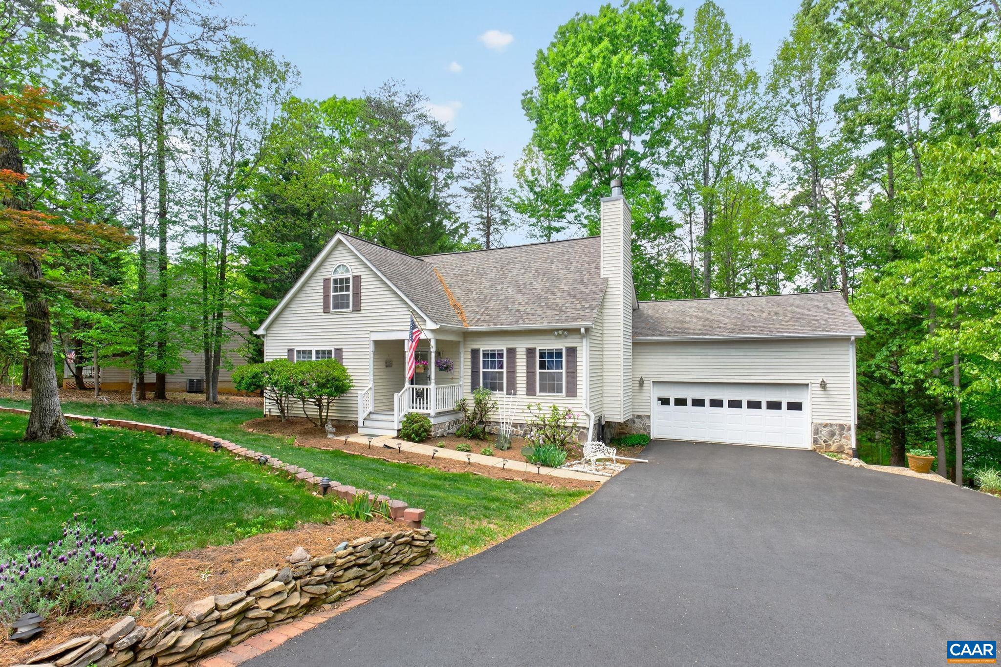 296 JEFFERSON DR, PALMYRA, Virginia 22963, 3 Bedrooms Bedrooms, ,2 BathroomsBathrooms,Residential,296 JEFFERSON DR,676882 MLS # 676882