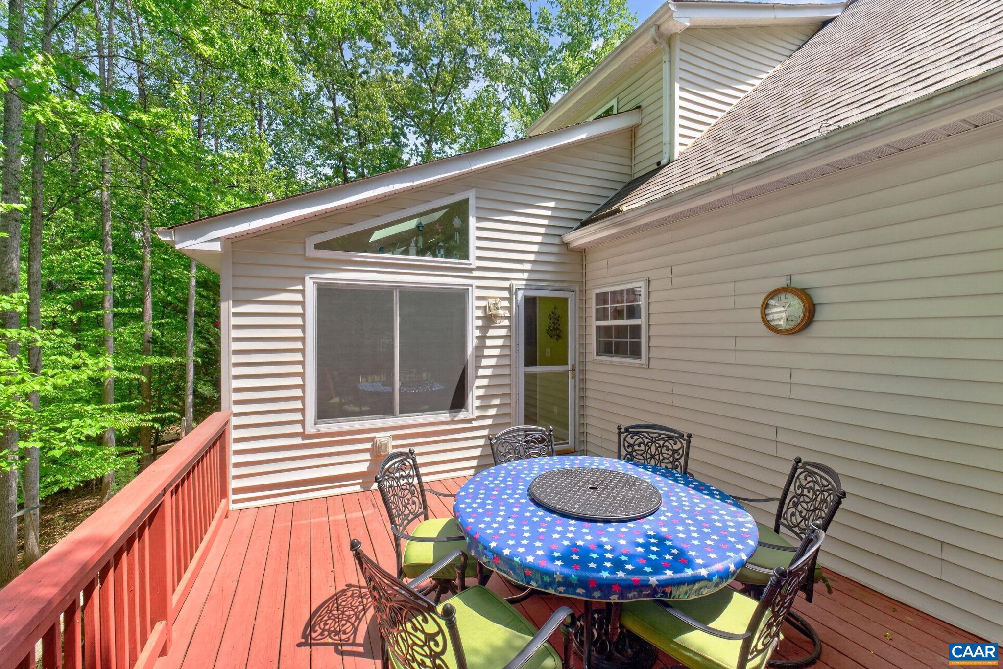 296 JEFFERSON DR, PALMYRA, Virginia 22963, 3 Bedrooms Bedrooms, ,2 BathroomsBathrooms,Residential,296 JEFFERSON DR,676882 MLS # 676882