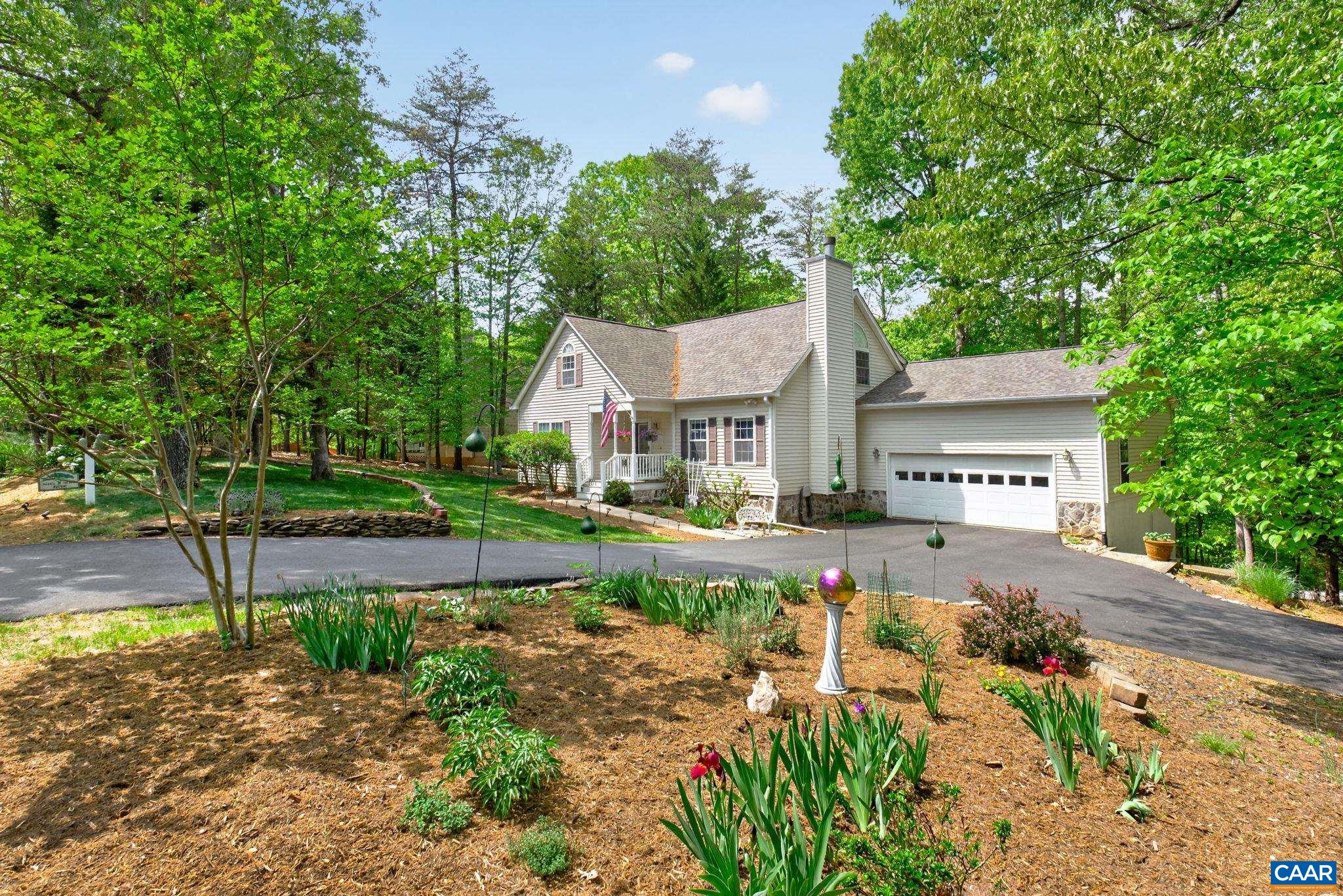 296 JEFFERSON DR, PALMYRA, Virginia 22963, 3 Bedrooms Bedrooms, ,2 BathroomsBathrooms,Residential,296 JEFFERSON DR,676882 MLS # 676882