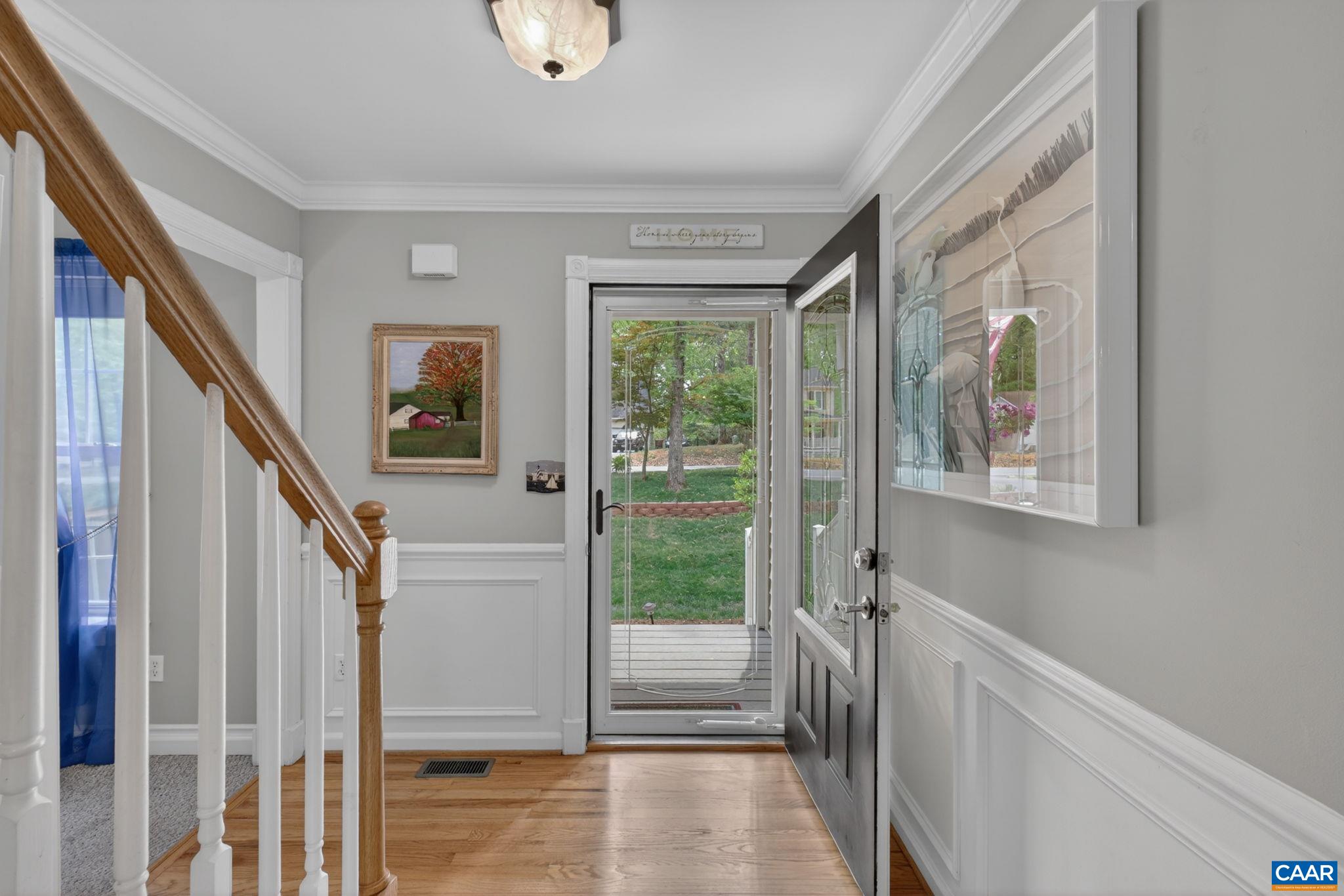 296 JEFFERSON DR, PALMYRA, Virginia 22963, 3 Bedrooms Bedrooms, ,2 BathroomsBathrooms,Residential,296 JEFFERSON DR,676882 MLS # 676882