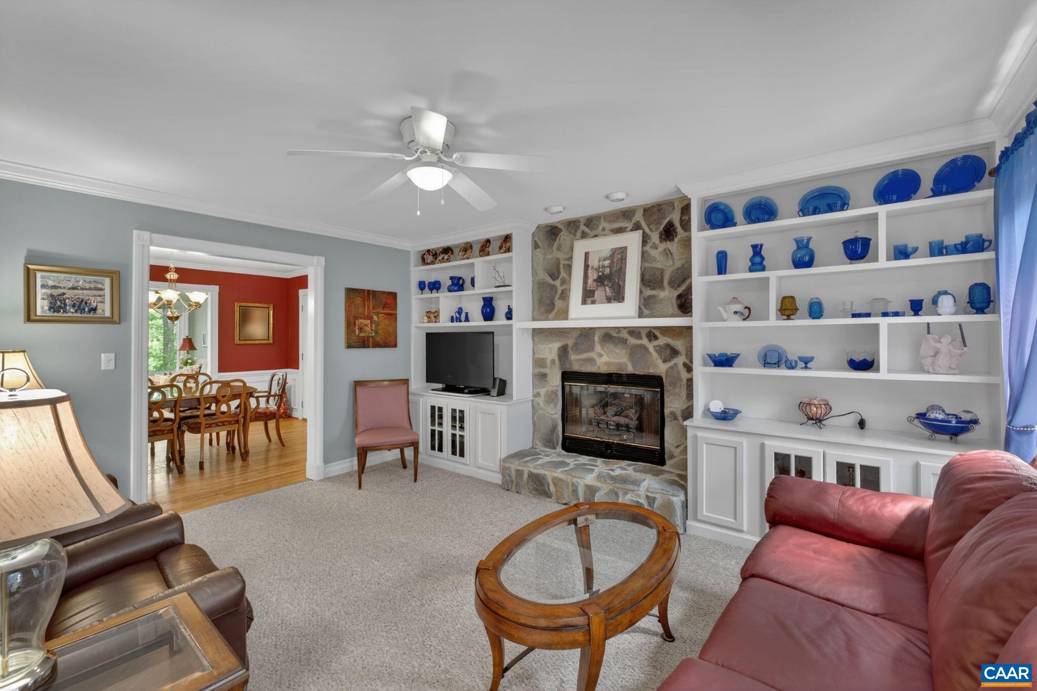 296 JEFFERSON DR, PALMYRA, Virginia 22963, 3 Bedrooms Bedrooms, ,2 BathroomsBathrooms,Residential,296 JEFFERSON DR,676882 MLS # 676882