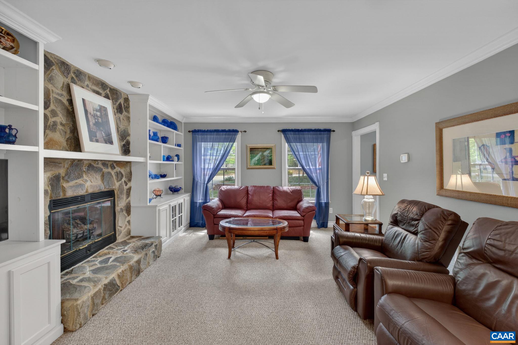 296 JEFFERSON DR, PALMYRA, Virginia 22963, 3 Bedrooms Bedrooms, ,2 BathroomsBathrooms,Residential,296 JEFFERSON DR,676882 MLS # 676882