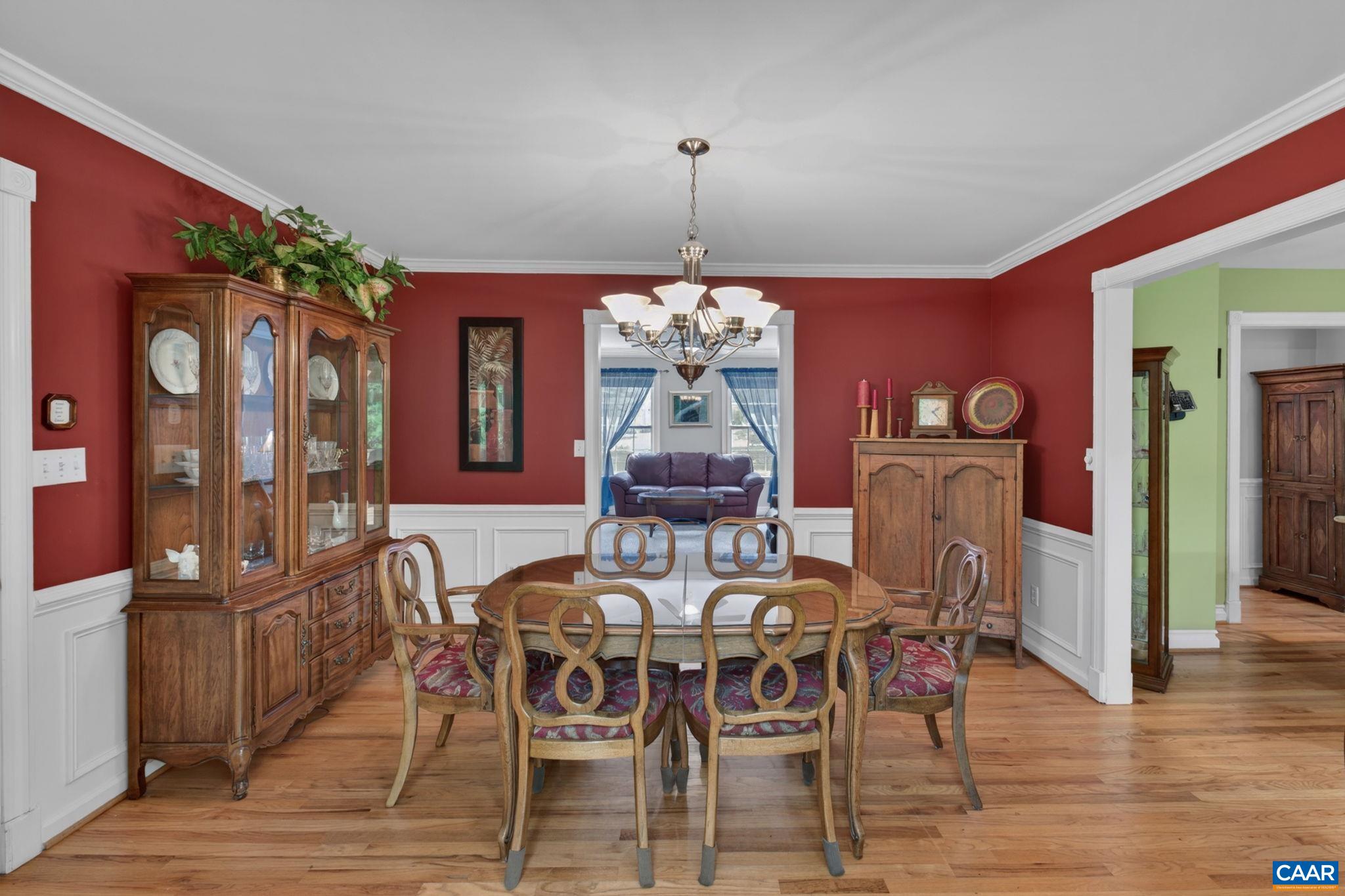 296 JEFFERSON DR, PALMYRA, Virginia 22963, 3 Bedrooms Bedrooms, ,2 BathroomsBathrooms,Residential,296 JEFFERSON DR,676882 MLS # 676882