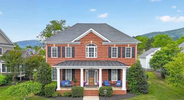 1739 Old Trail Drive - Old Trail - Crozet, VA 22932