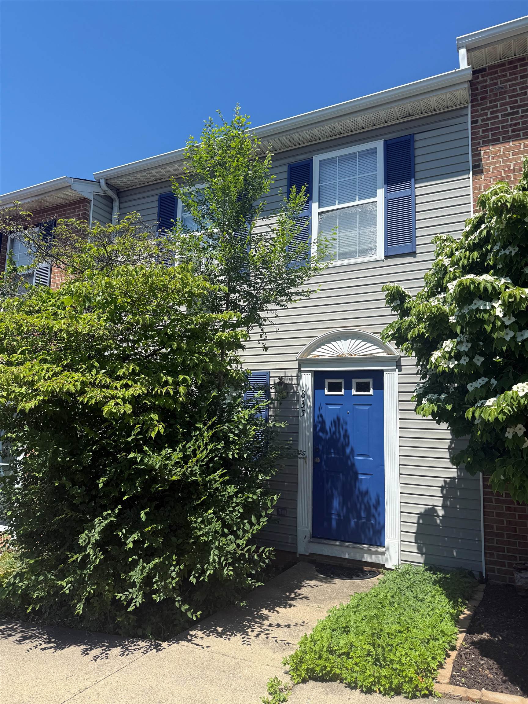835 NORTHFIELD CT, HARRISONBURG, Virginia 22802, 3 Bedrooms Bedrooms, ,1 BathroomBathrooms,Residential,Quadrant 1 WS Northfield Ct Lot 15 Block D Sec Two,835 NORTHFIELD CT,677163 MLS # 677163