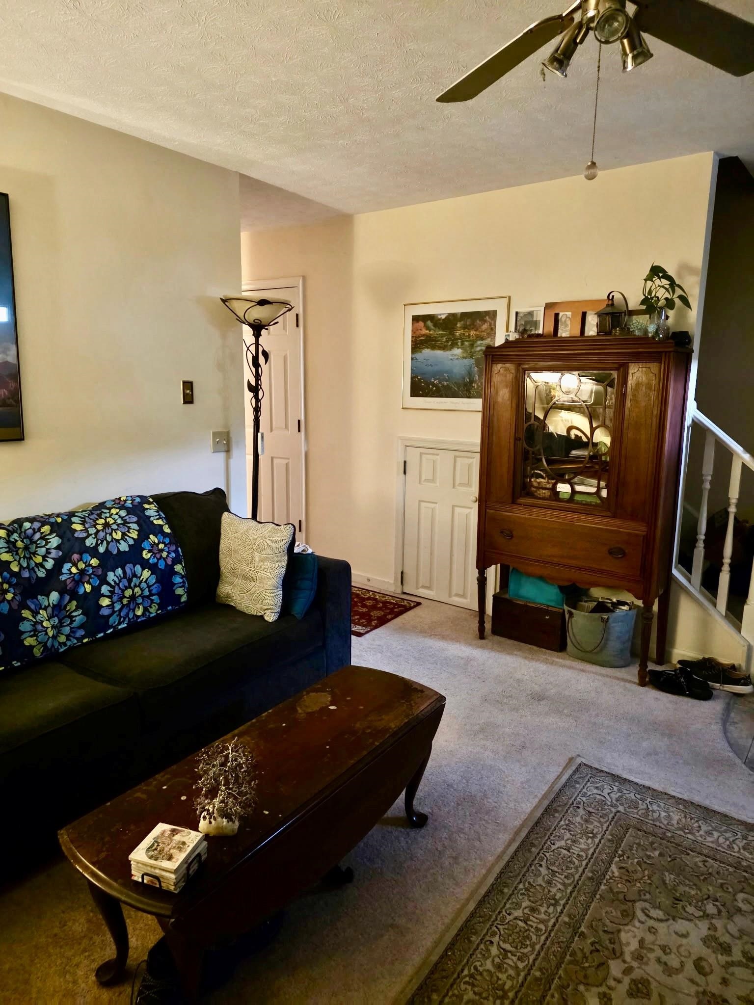 835 NORTHFIELD CT, HARRISONBURG, Virginia 22802, 3 Bedrooms Bedrooms, ,1 BathroomBathrooms,Residential,Quadrant 1 WS Northfield Ct Lot 15 Block D Sec Two,835 NORTHFIELD CT,677163 MLS # 677163