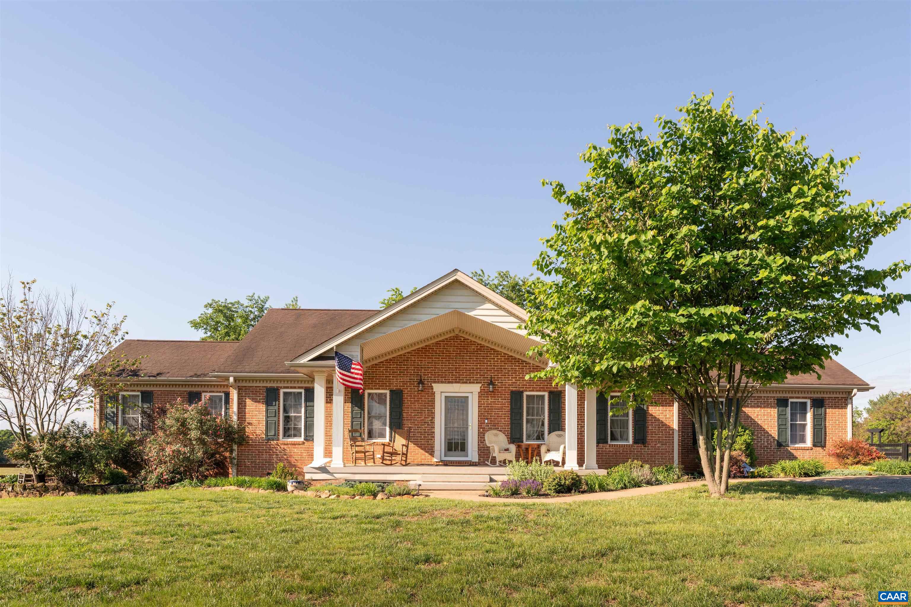 3486 FREDERICKSBURG RD, RUCKERSVILLE, Virginia 22968, 3 Bedrooms Bedrooms, ,2 BathroomsBathrooms,Residential,3486 FREDERICKSBURG RD,677248 MLS # 677248