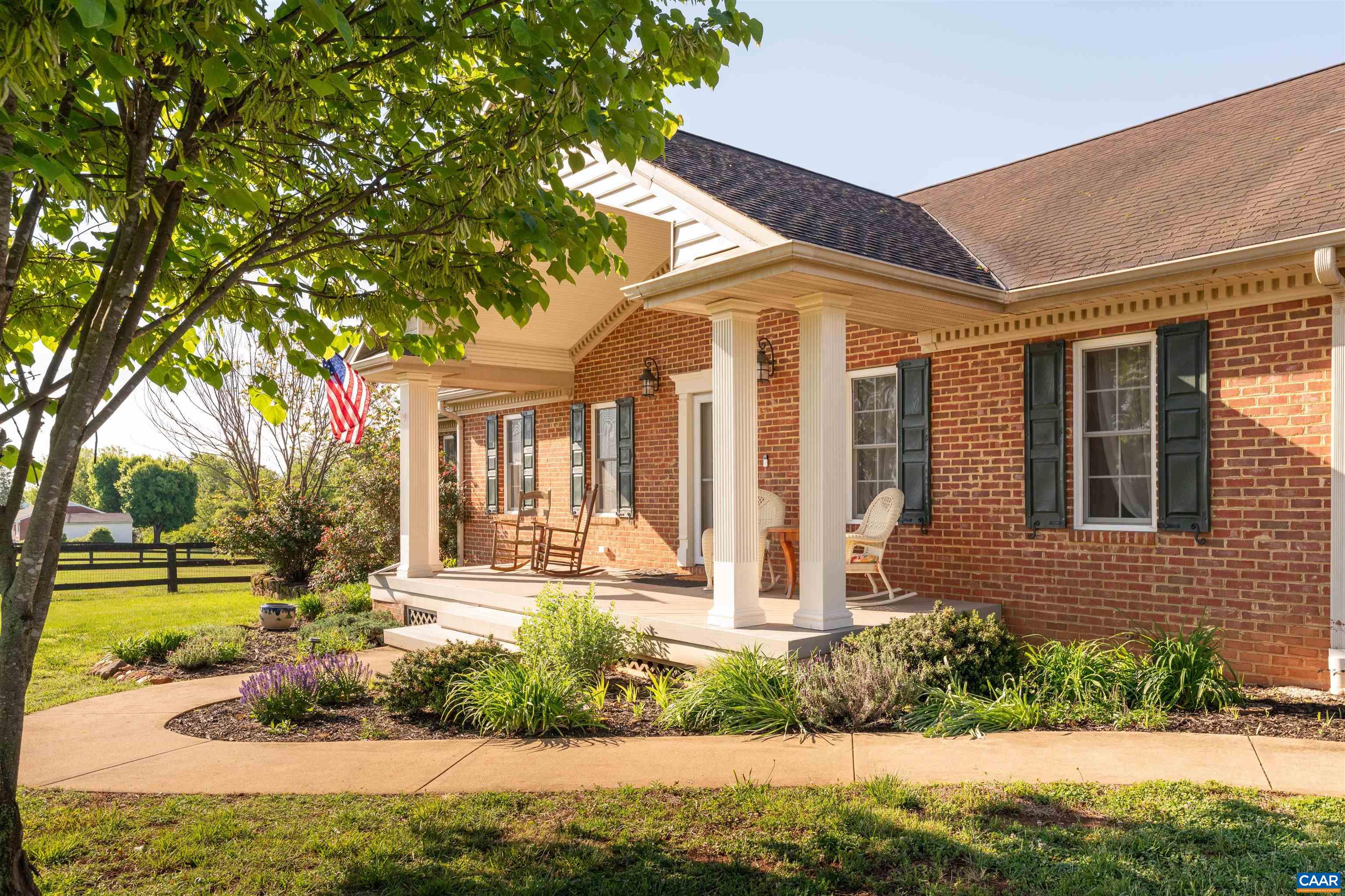 3486 FREDERICKSBURG RD, RUCKERSVILLE, Virginia 22968, 3 Bedrooms Bedrooms, ,2 BathroomsBathrooms,Residential,3486 FREDERICKSBURG RD,677248 MLS # 677248