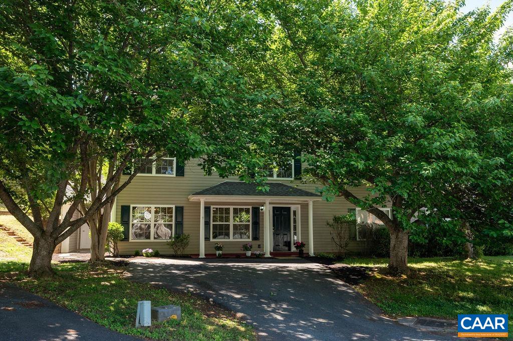 121 SUNDROPS CT, CHARLOTTESVILLE, Virginia 22902, 3 Bedrooms Bedrooms, ,2 BathroomsBathrooms,Residential,121 SUNDROPS CT,677263 MLS # 677263