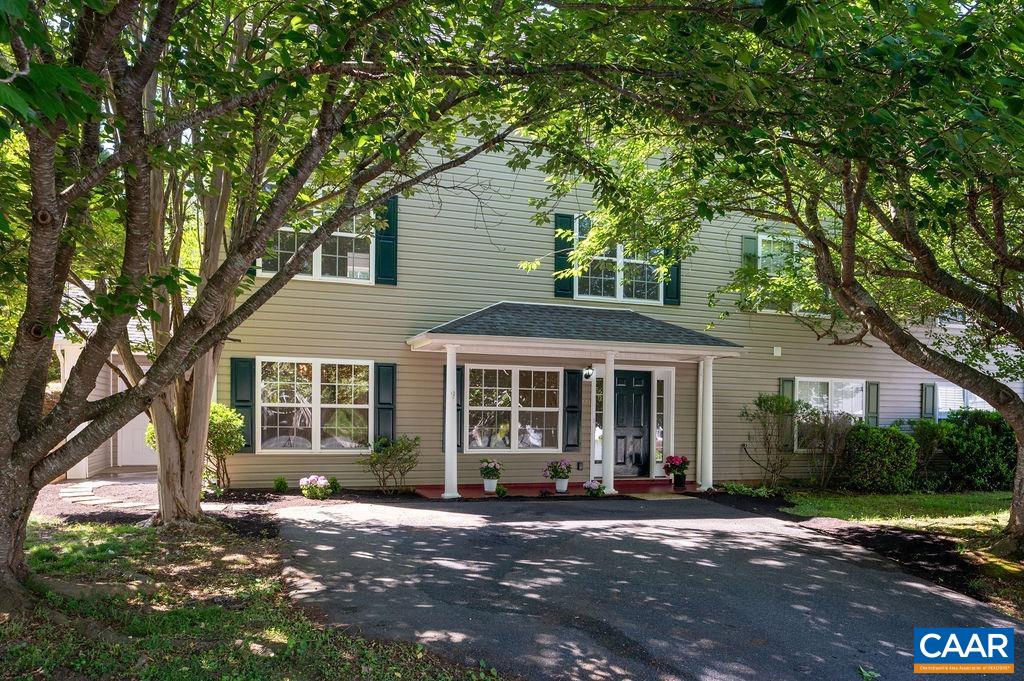 121 SUNDROPS CT, CHARLOTTESVILLE, Virginia 22902, 3 Bedrooms Bedrooms, ,2 BathroomsBathrooms,Residential,121 SUNDROPS CT,677263 MLS # 677263