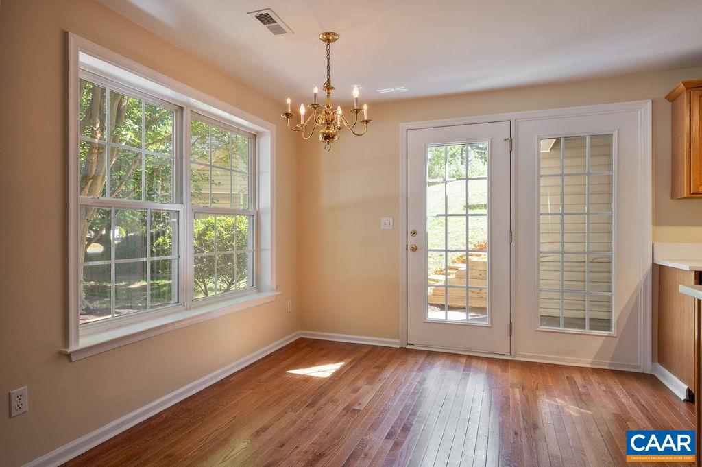 121 SUNDROPS CT, CHARLOTTESVILLE, Virginia 22902, 3 Bedrooms Bedrooms, ,2 BathroomsBathrooms,Residential,121 SUNDROPS CT,677263 MLS # 677263
