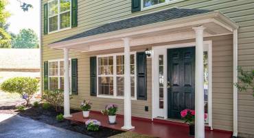 121 SUNDROPS CT, CHARLOTTESVILLE, Virginia 22902, 3 Bedrooms Bedrooms, ,2 BathroomsBathrooms,Residential,121 SUNDROPS CT,677263 MLS # 677263