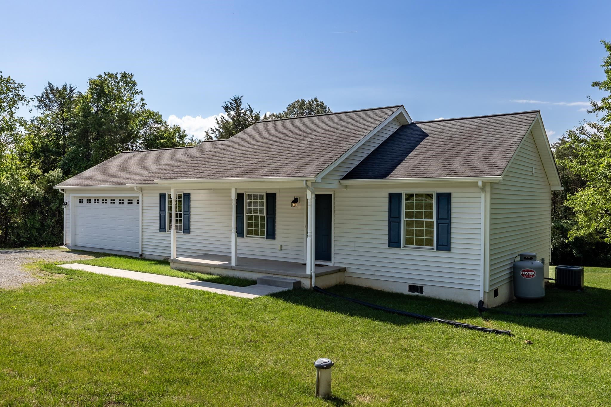 2696 DUNNES SHOP RD, RUCKERSVILLE, Virginia 22968, 3 Bedrooms Bedrooms, ,2 BathroomsBathrooms,Residential,2696 DUNNES SHOP RD,677266 MLS # 677266