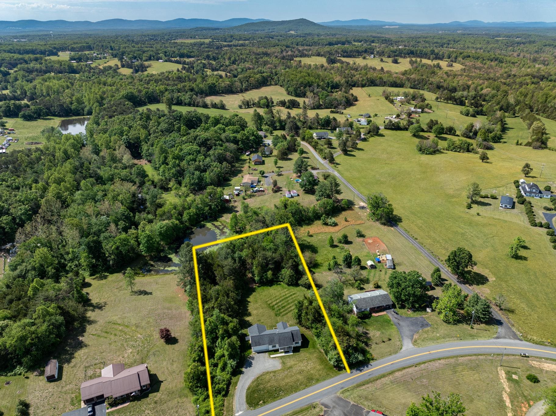 2696 DUNNES SHOP RD, RUCKERSVILLE, Virginia 22968, 3 Bedrooms Bedrooms, ,2 BathroomsBathrooms,Residential,2696 DUNNES SHOP RD,677266 MLS # 677266