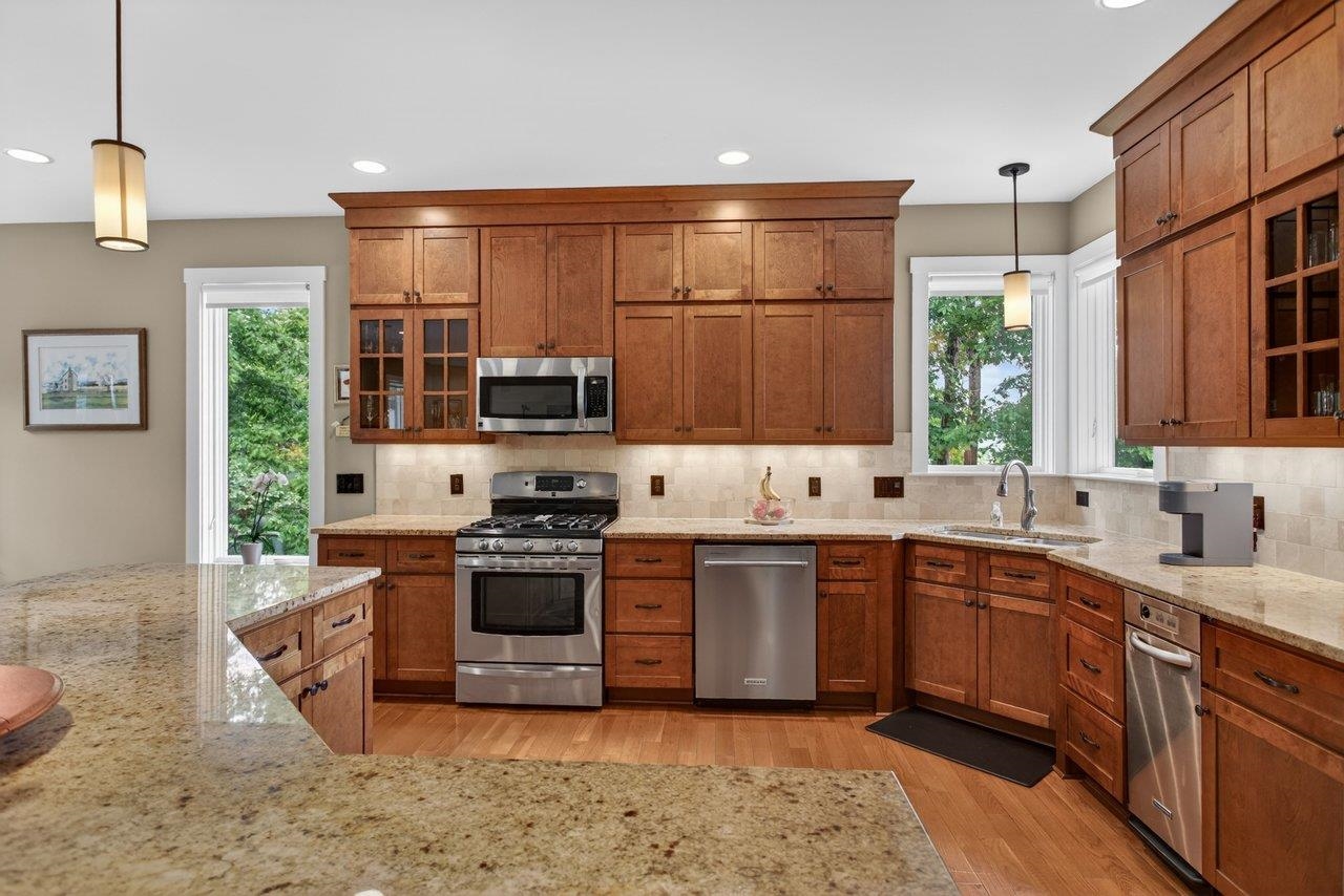 140 WILTON PL, ROCKINGHAM, Virginia 22801, 3 Bedrooms Bedrooms, ,4 BathroomsBathrooms,Residential,140 WILTON PL,677267 MLS # 677267