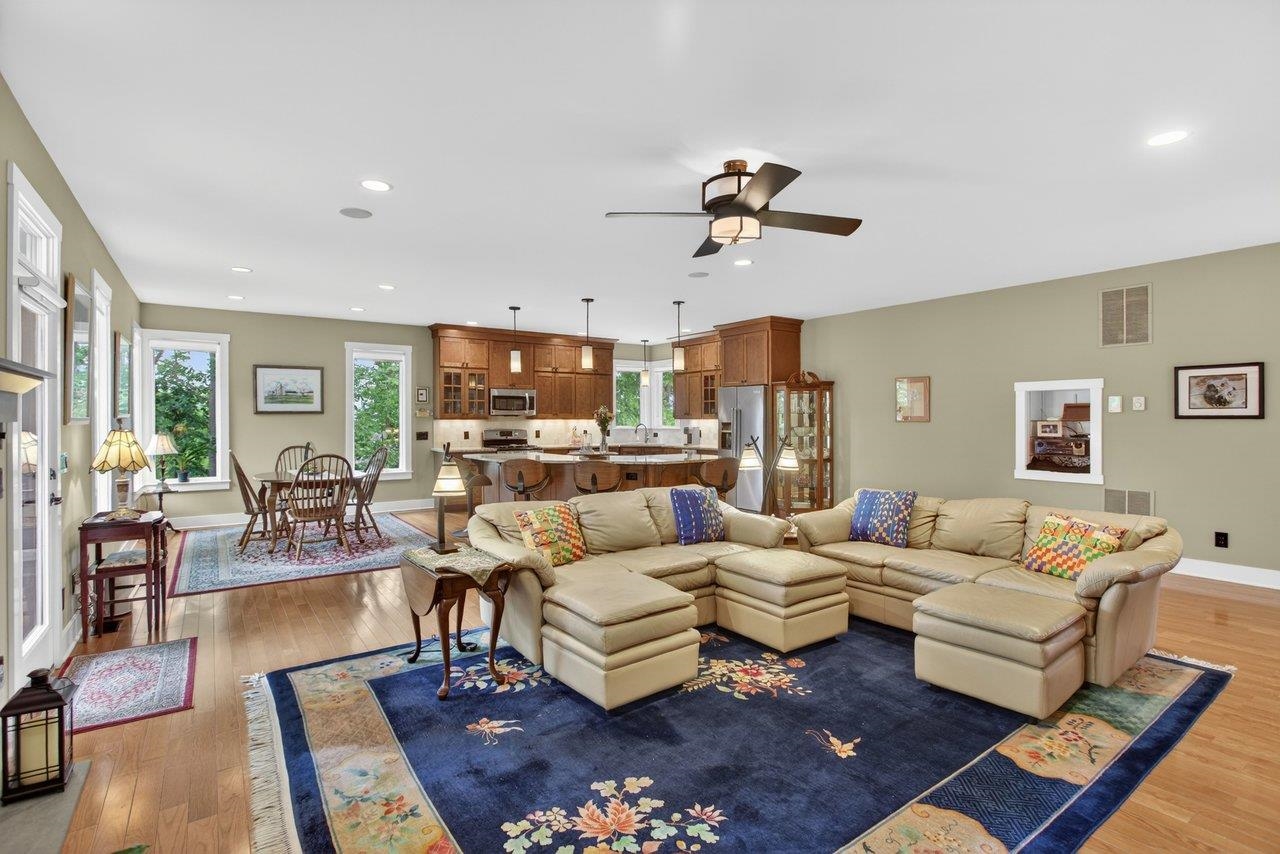 140 WILTON PL, ROCKINGHAM, Virginia 22801, 3 Bedrooms Bedrooms, ,4 BathroomsBathrooms,Residential,140 WILTON PL,677267 MLS # 677267