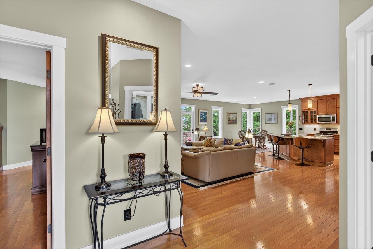140 WILTON PL, ROCKINGHAM, Virginia 22801, 3 Bedrooms Bedrooms, ,4 BathroomsBathrooms,Residential,140 WILTON PL,677267 MLS # 677267